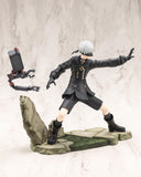 ARTFX J 9S 1/8 Scale Figure