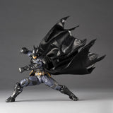 Revoltech Amazing Yamaguchi Batman Arkham Knight