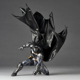 Revoltech Amazing Yamaguchi Batman Arkham Knight