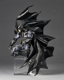 Revoltech Amazing Yamaguchi Batman Arkham Knight