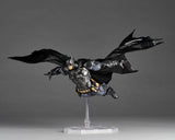 Revoltech Amazing Yamaguchi Batman Arkham Knight