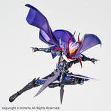 Revoltech Amazing Yamaguchi Genshin Impact Tartaglia (Foul Legacy Ver.)