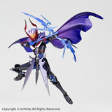 Revoltech Amazing Yamaguchi Genshin Impact Tartaglia (Foul Legacy Ver.)