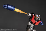 Revoltech Amazing Yamaguchi Mazinger Z