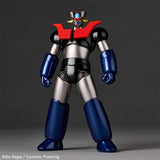 Revoltech Amazing Yamaguchi Mazinger Z