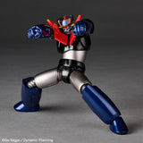 Revoltech Amazing Yamaguchi Mazinger Z