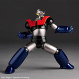 Revoltech Amazing Yamaguchi Mazinger Z