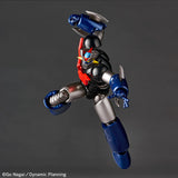 Revoltech Amazing Yamaguchi Mazinger Z