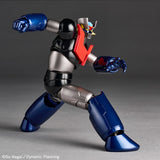 Revoltech Amazing Yamaguchi Mazinger Z