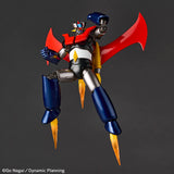 Revoltech Amazing Yamaguchi Mazinger Z