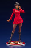 BISHOUJO Statue Star Trek Operation Officer Uhura 1/7 Scale Figure