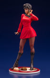 BISHOUJO Statue Star Trek Operation Officer Uhura 1/7 Scale Figure