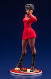 BISHOUJO Statue Star Trek Operation Officer Uhura 1/7 Scale Figure