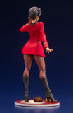 BISHOUJO Statue Star Trek Operation Officer Uhura 1/7 Scale Figure