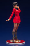 BISHOUJO Statue Star Trek Operation Officer Uhura 1/7 Scale Figure