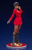 BISHOUJO Statue Star Trek Operation Officer Uhura 1/7 Scale Figure