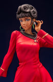 BISHOUJO Statue Star Trek Operation Officer Uhura 1/7 Scale Figure