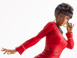 BISHOUJO Statue Star Trek Operation Officer Uhura 1/7 Scale Figure