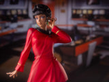 BISHOUJO Statue Star Trek Operation Officer Uhura 1/7 Scale Figure