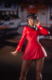 BISHOUJO Statue Star Trek Operation Officer Uhura 1/7 Scale Figure