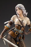 BISHOUJO Statue Ciri 1/7 Scale Figure