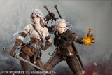 BISHOUJO Statue Ciri 1/7 Scale Figure