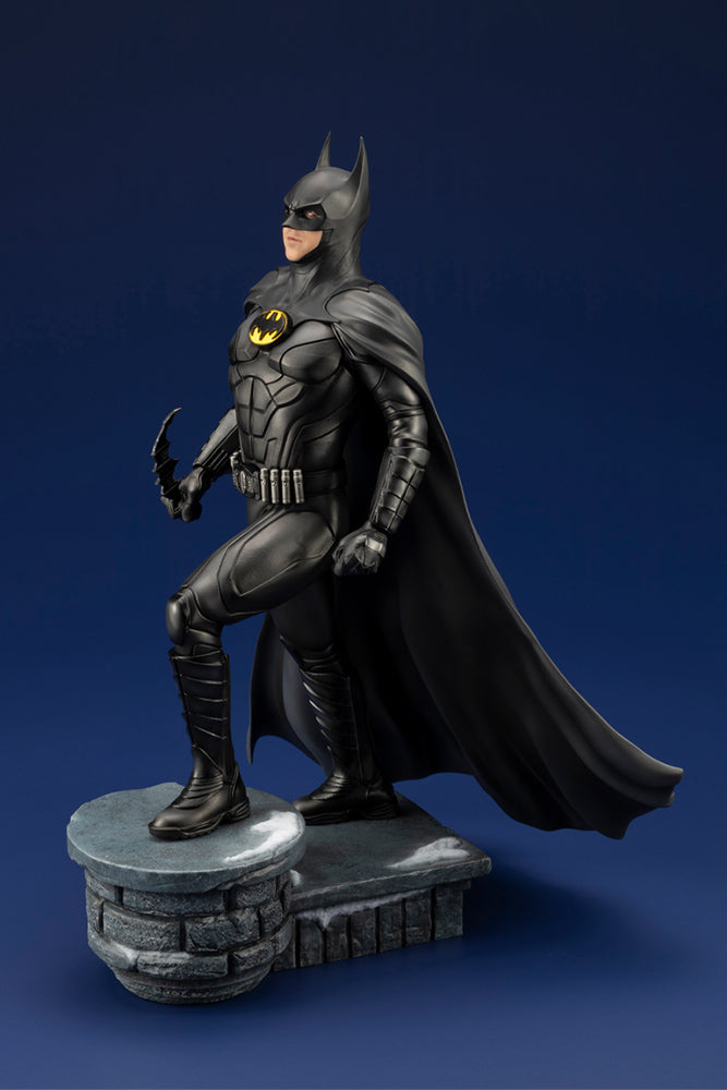 Kotobukiya ARTFX Batman (The Flash Movie Ver.) 1/6 Scale Figure