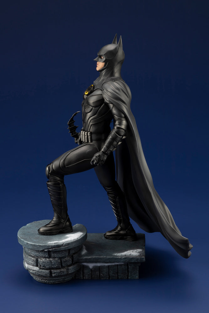 Kotobukiya ARTFX Batman (The Flash Movie Ver.) 1/6 Scale Figure