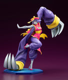 BISHOUJO Statue Darkstalkers Hsien-Ko 1/7 Scale Figure