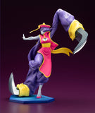 BISHOUJO Statue Darkstalkers Hsien-Ko 1/7 Scale Figure