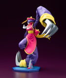 BISHOUJO Statue Darkstalkers Hsien-Ko 1/7 Scale Figure