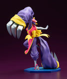 BISHOUJO Statue Darkstalkers Hsien-Ko 1/7 Scale Figure