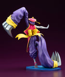 BISHOUJO Statue Darkstalkers Hsien-Ko 1/7 Scale Figure