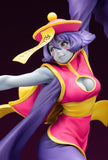 BISHOUJO Statue Darkstalkers Hsien-Ko 1/7 Scale Figure