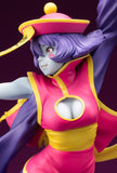 BISHOUJO Statue Darkstalkers Hsien-Ko 1/7 Scale Figure