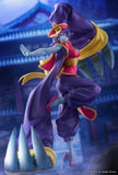 BISHOUJO Statue Darkstalkers Hsien-Ko 1/7 Scale Figure