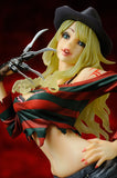 BISHOUJO Statue Freddy Krueger 2nd Edition 1/7 Scale Figure (Re-Run)