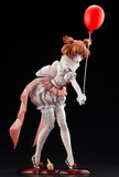 BISHOUJO Statue IT (2017) Pennywise 1/7 Scale Figure (Re-Run)