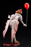 BISHOUJO Statue IT (2017) Pennywise 1/7 Scale Figure (Re-Run)