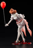 BISHOUJO Statue IT (2017) Pennywise 1/7 Scale Figure (Re-Run)