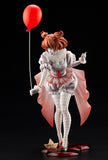 BISHOUJO Statue IT (2017) Pennywise 1/7 Scale Figure (Re-Run)