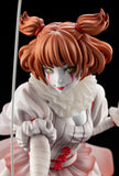 BISHOUJO Statue IT (2017) Pennywise 1/7 Scale Figure (Re-Run)