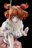 BISHOUJO Statue IT (2017) Pennywise 1/7 Scale Figure (Re-Run)