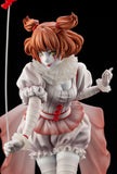 BISHOUJO Statue IT (2017) Pennywise 1/7 Scale Figure (Re-Run)