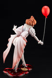 BISHOUJO Statue IT (2017) Pennywise 1/7 Scale Figure (Re-Run)