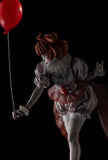 BISHOUJO Statue IT (2017) Pennywise 1/7 Scale Figure (Re-Run)