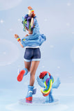 BISHOUJO Statue My Little Pony Rainbow Dash 1/7 Scale Figure (Re-Run)