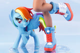 BISHOUJO Statue My Little Pony Rainbow Dash 1/7 Scale Figure (Re-Run)