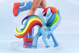 BISHOUJO Statue My Little Pony Rainbow Dash 1/7 Scale Figure (Re-Run)