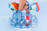 BISHOUJO Statue My Little Pony Rainbow Dash 1/7 Scale Figure (Re-Run)